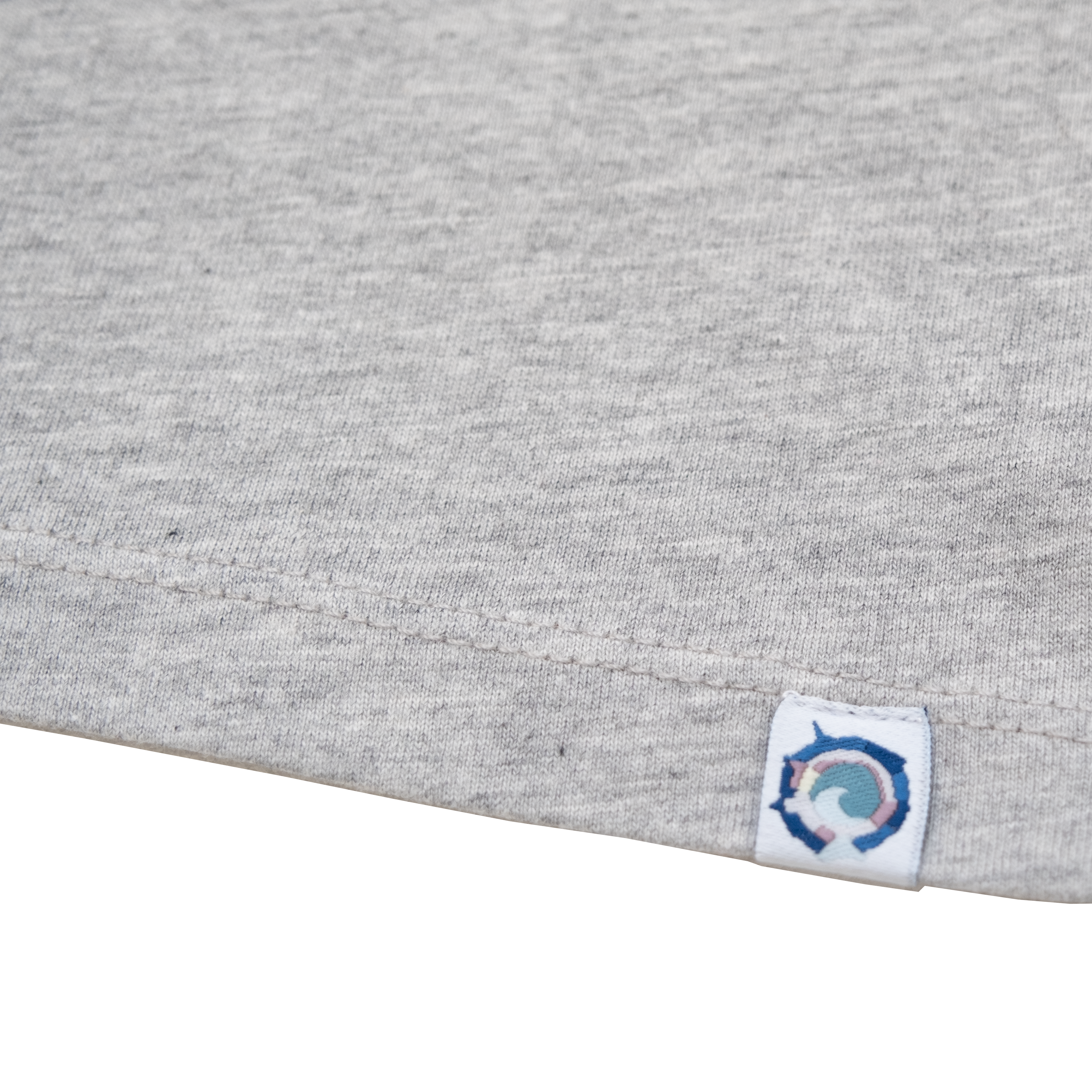 T-shirt Gris – Pôle Nord ( 24-36 mois )