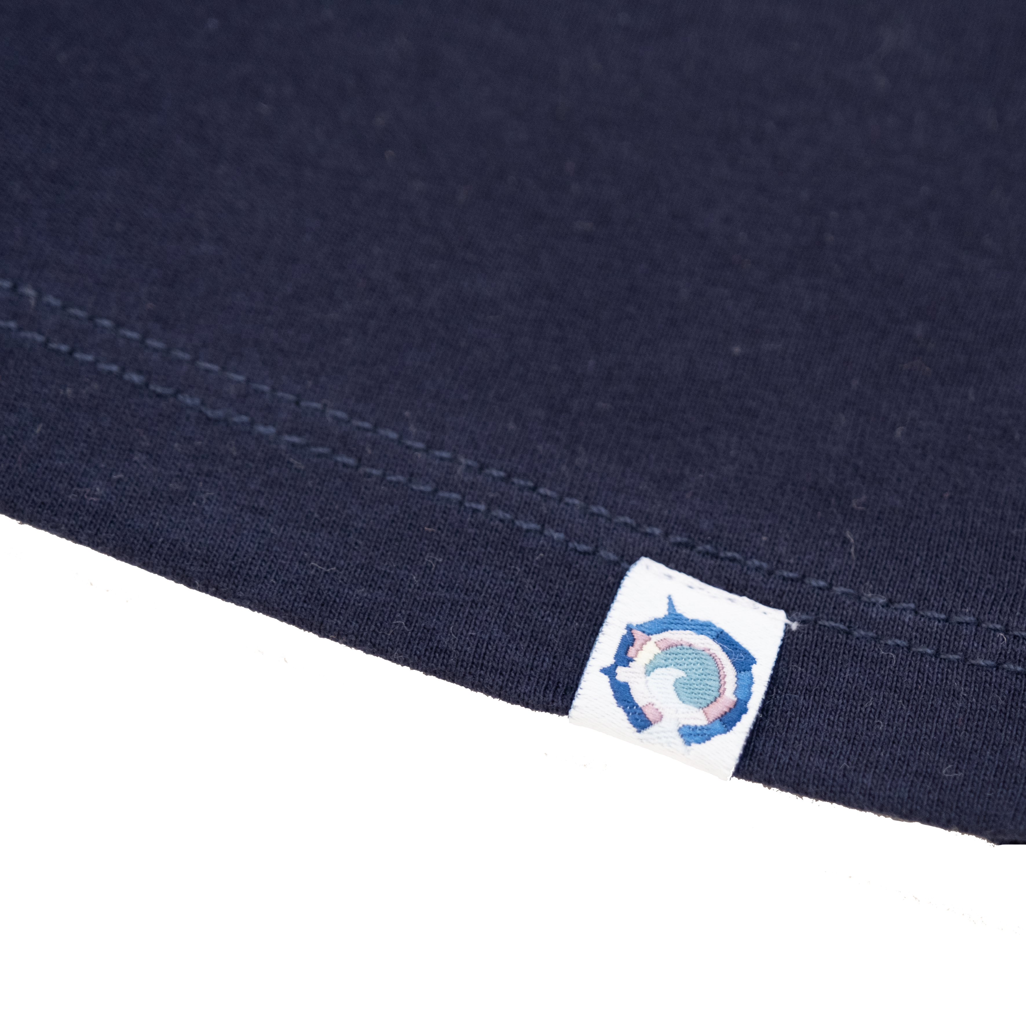 T-shirt Bleu – Pôle Nord (12–18 mois)