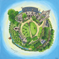 Abbaye de Beauport