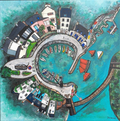 Le Port du Bono
