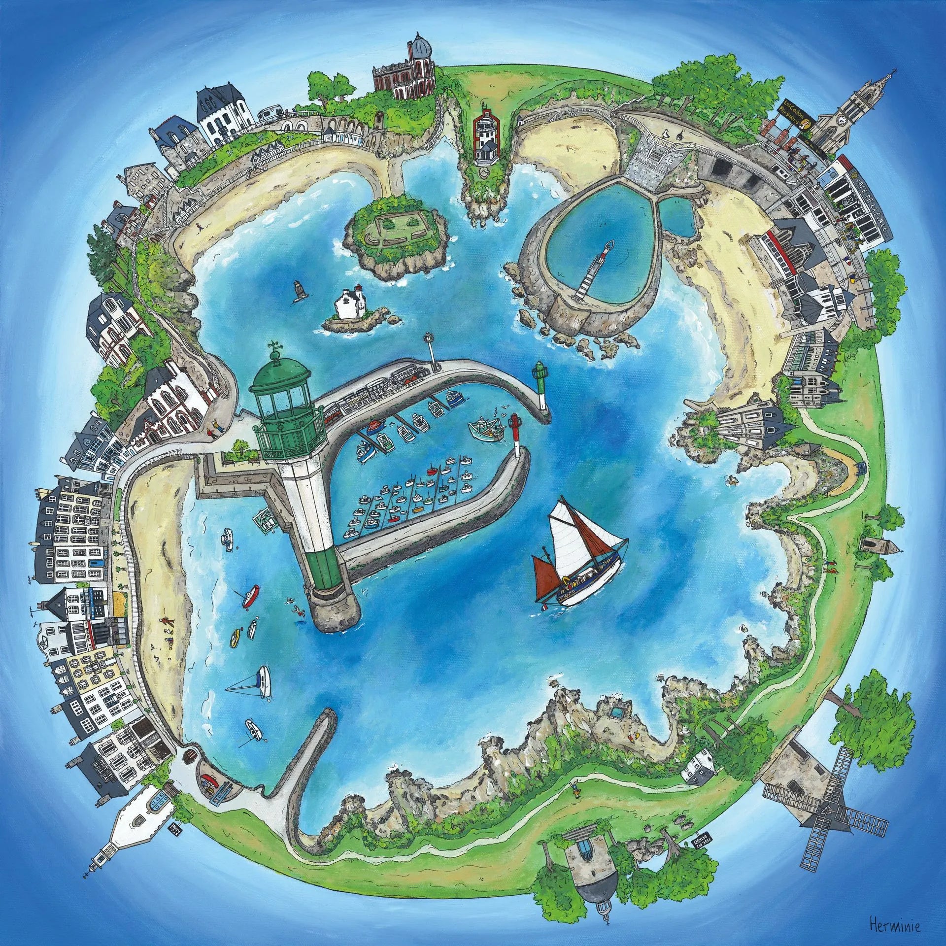 Saint-Quay-Portrieux